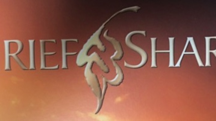 Grief Share logo image