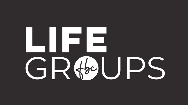 Life Groups logo