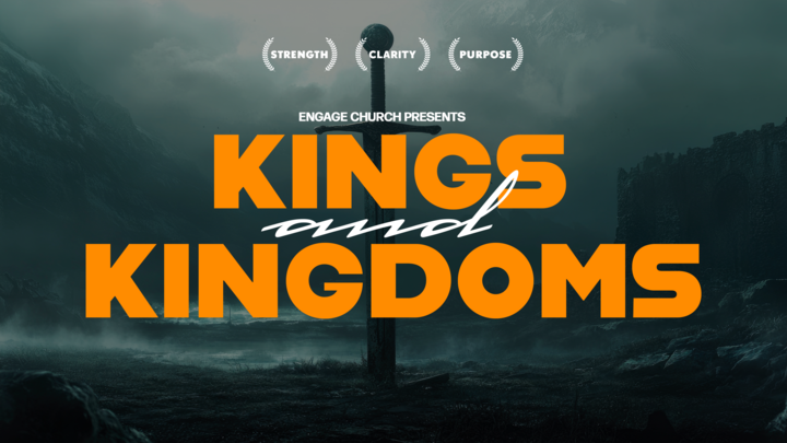 Kings & Kingdoms logo
