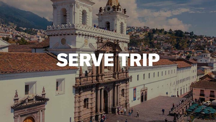 Serve Trip Interest Meetings 2026 logo
