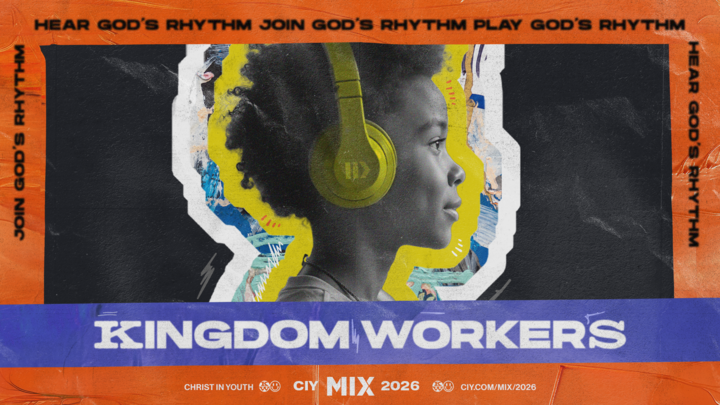 CIY MIX (completed grades 5-7) logo