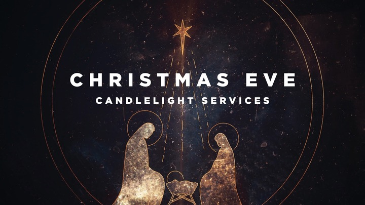 Christmas Eve Services logo