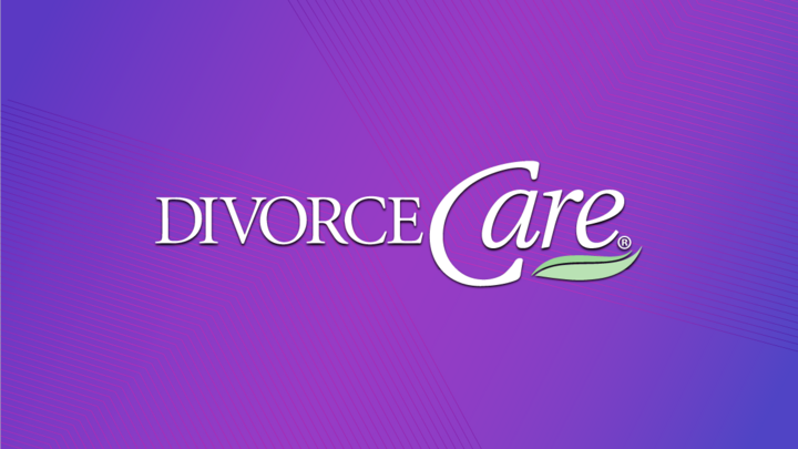 DivorceCare Winter '26 logo