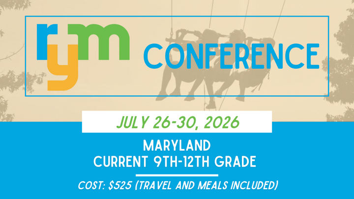 RYM  logo