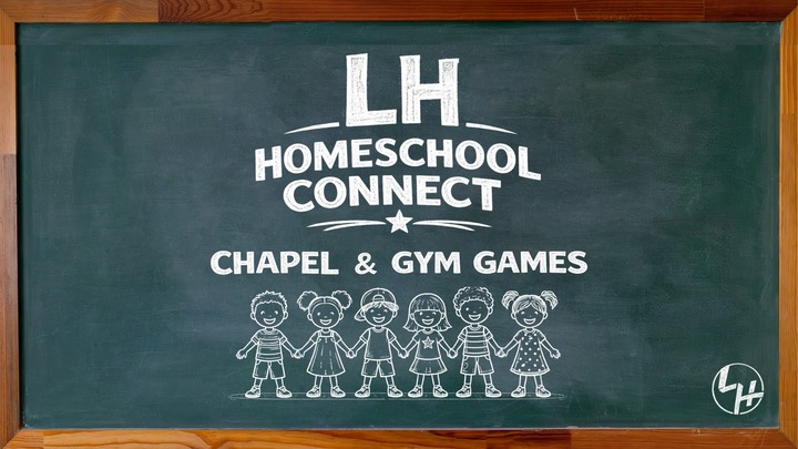 LH Homeschool Connect logo