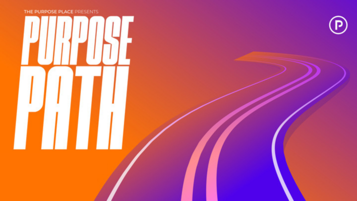 Purpose Path - November 2025 logo