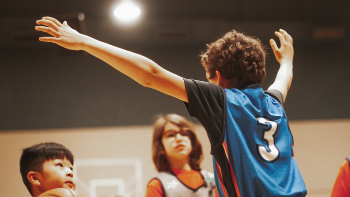 Upward Basketball Evaluations - December 1st & 2nd logo