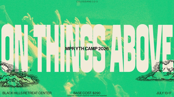 MTN Plains Yth Camp '26 logo