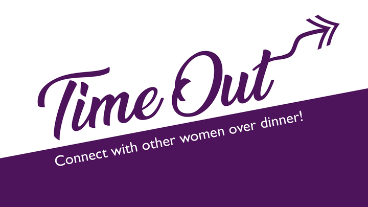 Time Out Women's Event logo