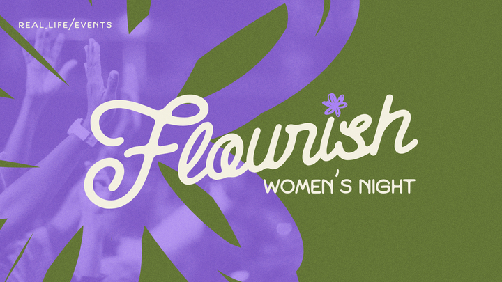 Women's Night | November | Mount Dora  logo