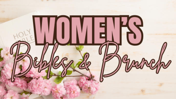 City South Woman's Bibles and Brunch logo