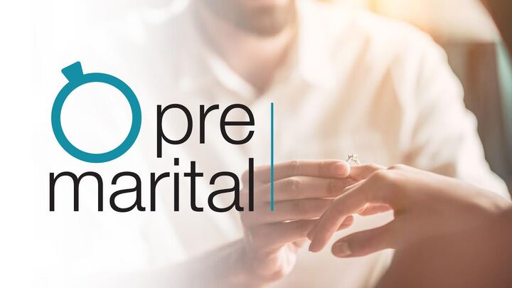 Premarital Seminar logo