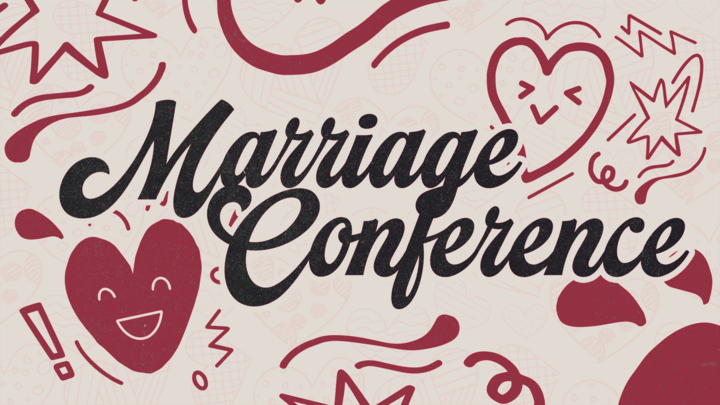 Keystone Marriage Conference logo