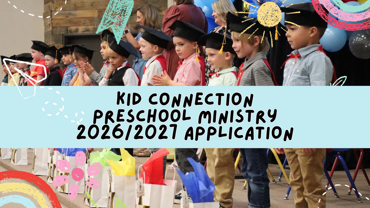 26/27 School Year Application logo