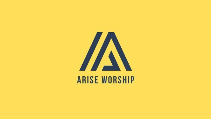  Arise及青年事工事奉人員退修日2025 logo