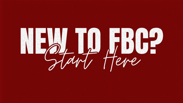  I'M NEW HERE logo