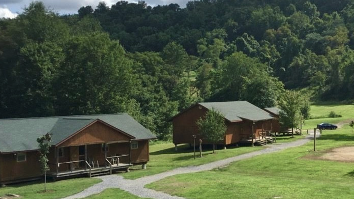 GraceTeens: Mission Trip to Fairmont West Virginia logo