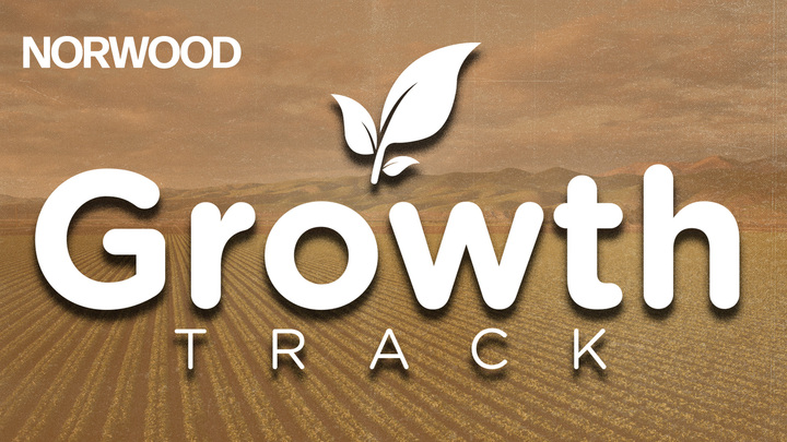 Growth Track Step 3 | Norwood logo