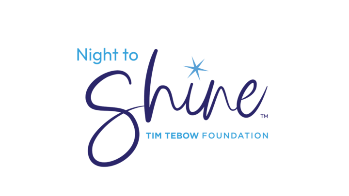 Night To Shine Special Guest logo