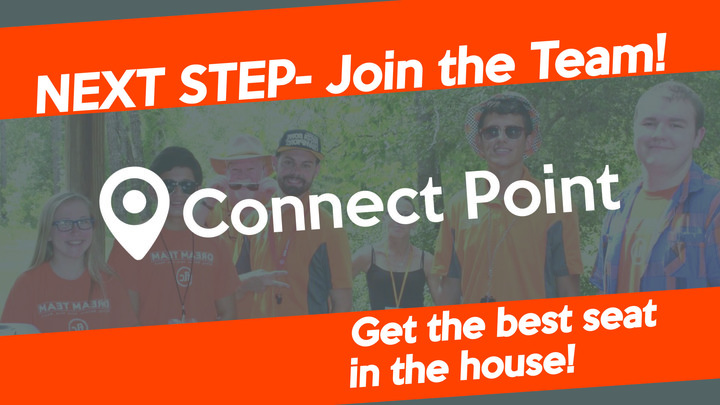 Connect Point logo