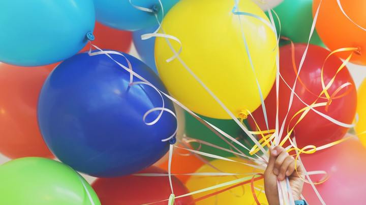 Project Birthday Bash T-Shirts logo image