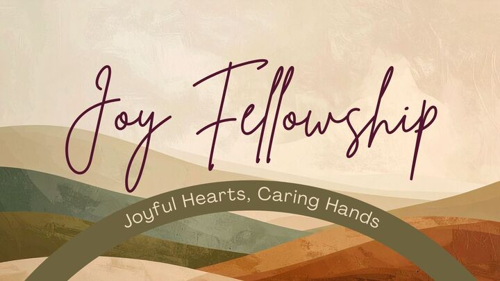 Joy Fellowship logo