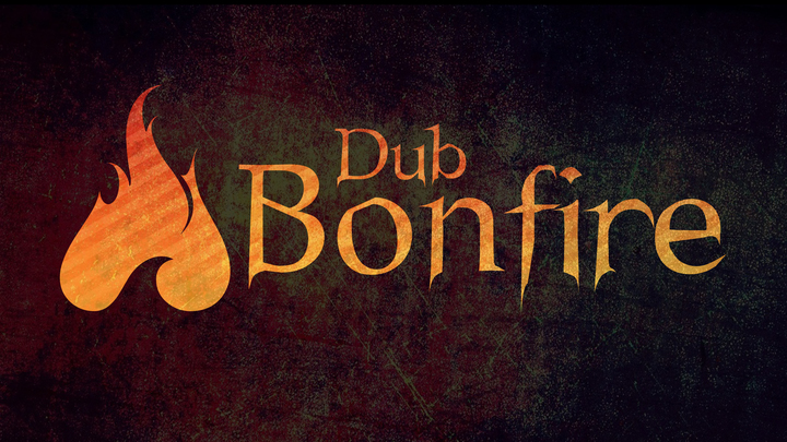 Dub Bonfire - Youth Ministry logo image