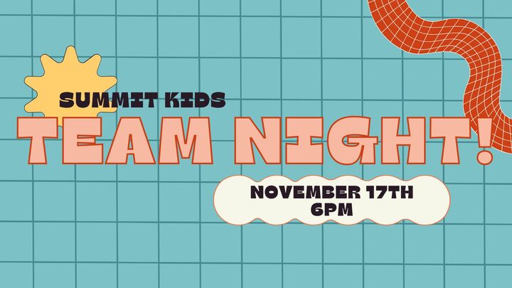 Indiana Summit Kids Fall Training 2025 logo