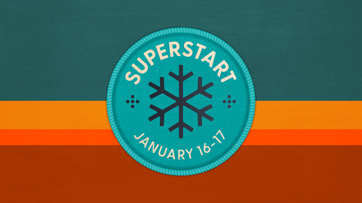 GS56 Super Start 2026 logo