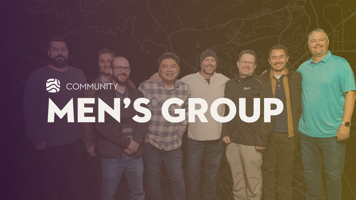 Men's Group logo