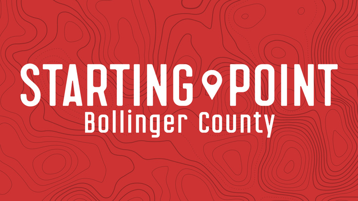 Starting Point | Bollinger County logo