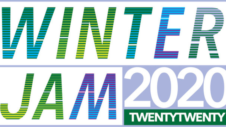 Winter Jam logo image