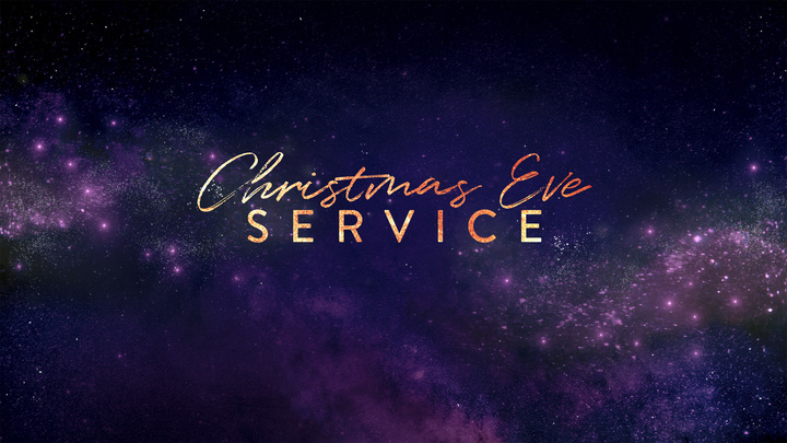 Christmas Eve Service logo