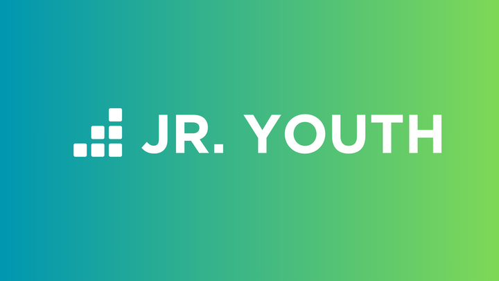 Jr. Youth - Small Group Breakfast: Grade 7 Girls logo