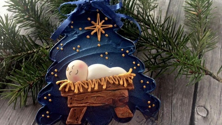 Angels Sing & Cookies Bling logo