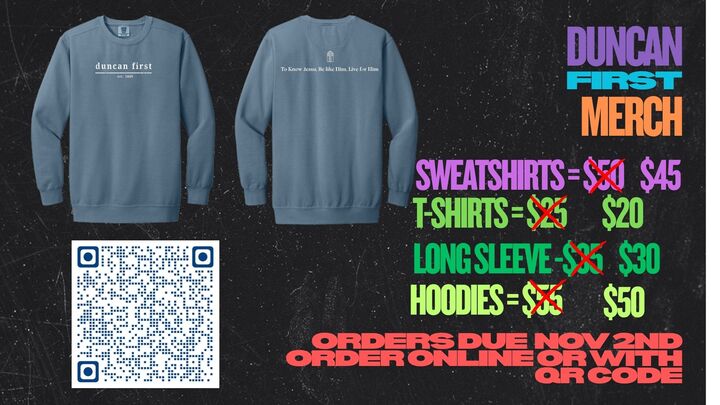 Fall SweatShirts 2025 logo