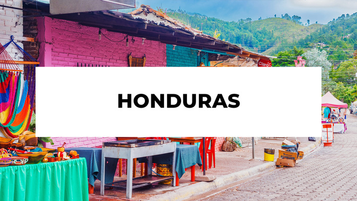 Honduras Womens Trip logo