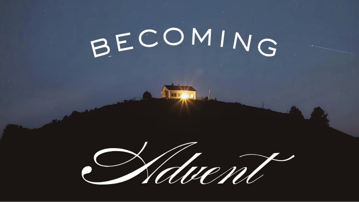 Upcoming Sermon Series logo