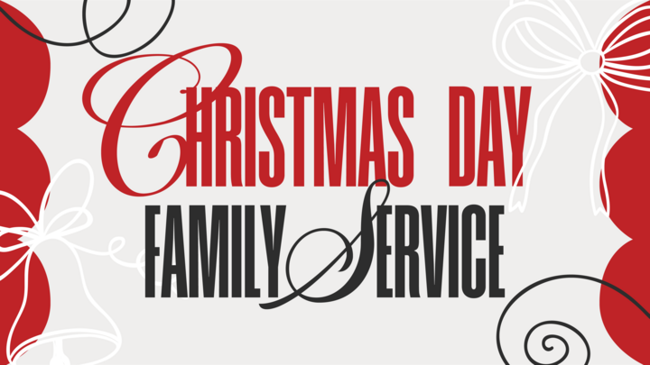 Christmas Day Service (Gosport) logo