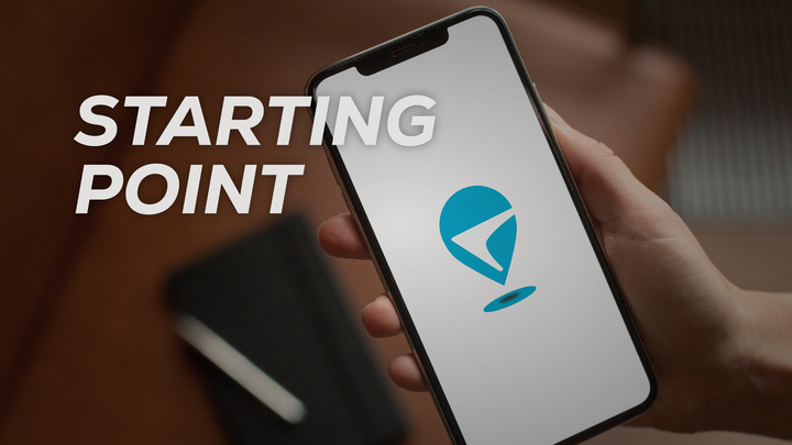 Starting Point logo