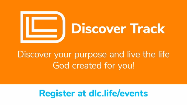 Discover Track - Perryville Campus logo