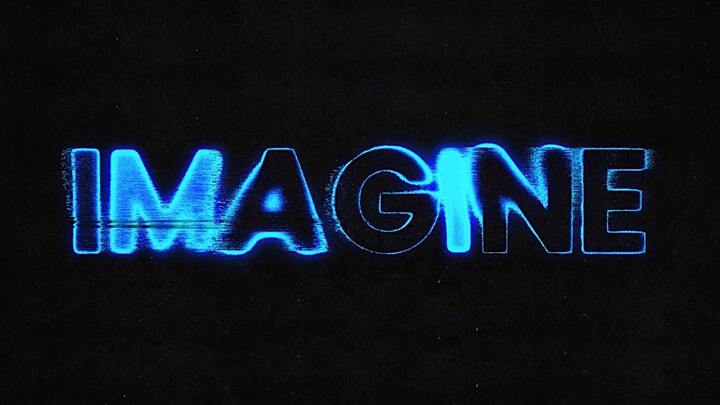 Imagine 2026 logo
