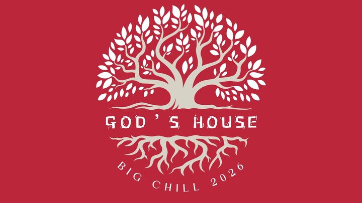 Student Ministry: Big Chill 2026 logo