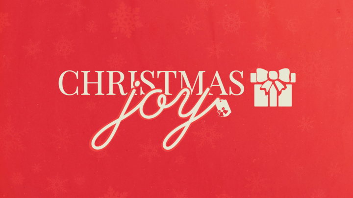 Christmas Joy Serve Team- OKC logo