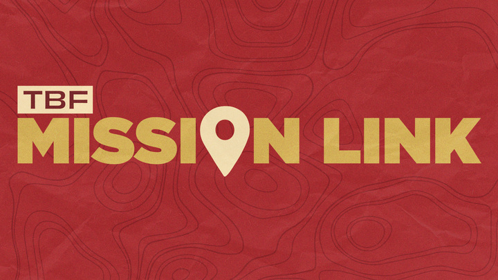 Mission Link logo