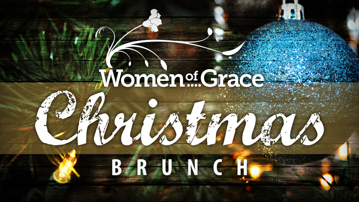Women's Christmas Brunch logo