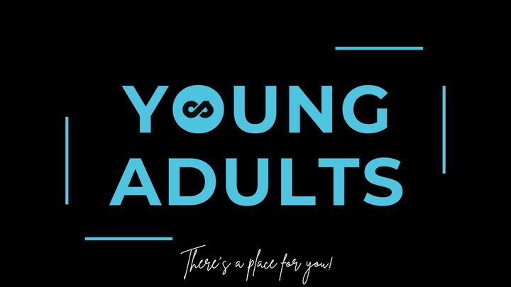 Young Adults | Escape Room Hangout logo