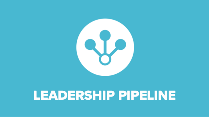 Erie Leadership Pipeline Team Member Training #2 - 9:30am logo