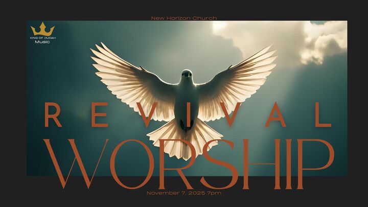 Worship Night logo