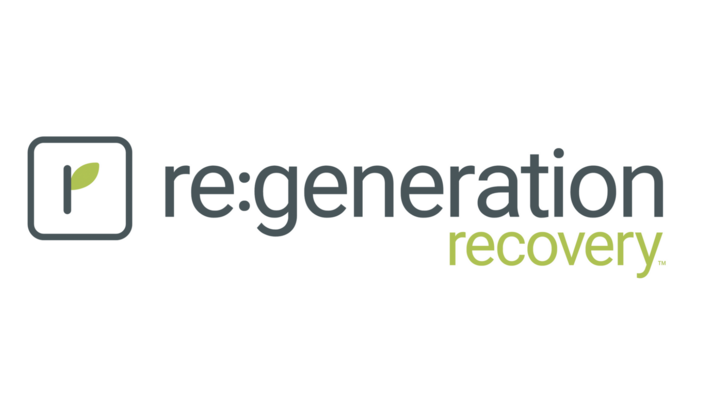 re:generation Info Meeting logo
